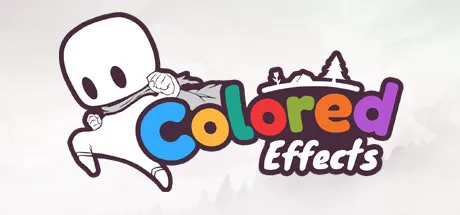 COLORED EFFECTS