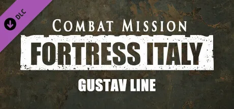 Combat Mission: Fortress Italy - Gustav Line