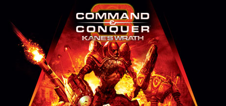 Command & Conquer 3: Kane's Wrath™