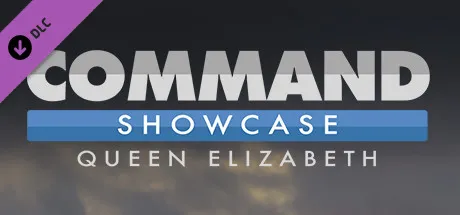Command: Showcase - Queen Elizabeth