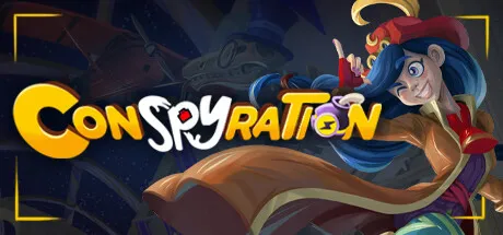 Conspyration