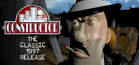 Constructor Classic 1997