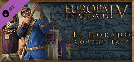 Europa Universalis IV: El Dorado Content Pack
