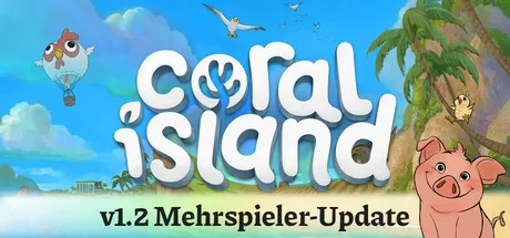Coral Island