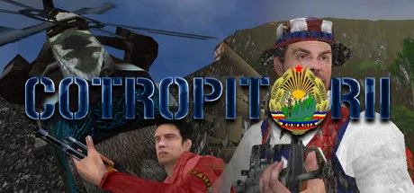 Cotropitorii