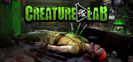 Creature Lab