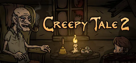 Creepy Tale 2