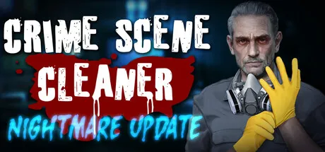Crime Scene Cleaner