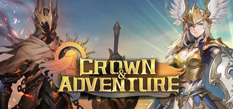 Crown and Adventure