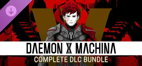 DAEMON X MACHINA - Complete DLC Bundle
