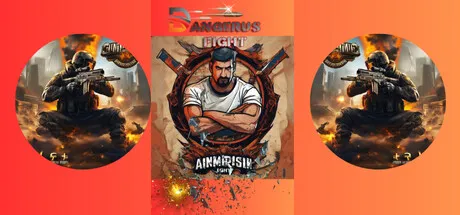 Dangerous FightCIA