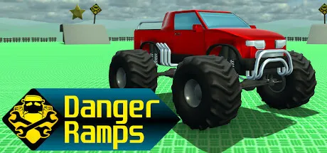 Danger Ramps