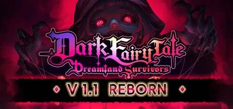 Dark Fairy Tale: Dreamland Survivors