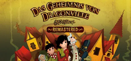 May's Mysteries: The Secret of Dragonville Remastered