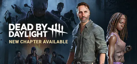 Dead by Daylight
