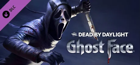 Dead by Daylight: Ghost Face