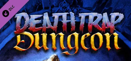 Deathtrap Dungeon
