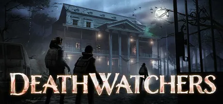 DEATHWATCHERS