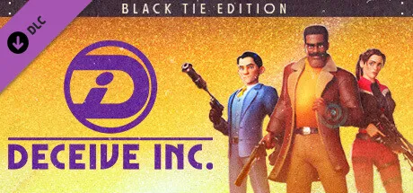 Deceive Inc. - Black Tie Edition