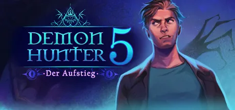 Demon Hunter 5: Ascendance