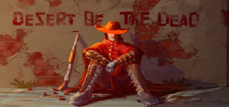 Desert Of The Dead