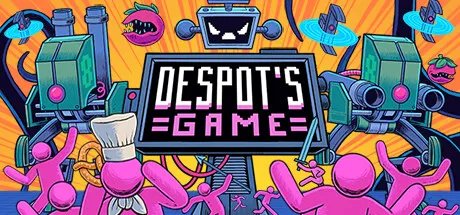 Despot's Game: Dystopian Battle Simulator