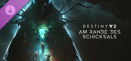 Destiny 2: The Edge of Fate