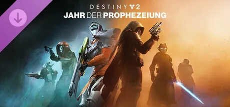 Destiny 2: Year of Prophecy