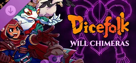 Dicefolk - Will Chimeras Pack