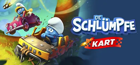 Smurfs Kart