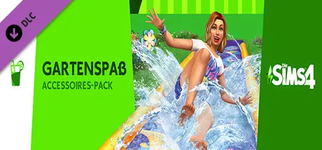 The Sims™ 4 Backyard Stuff
