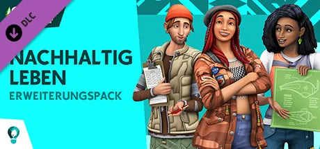 The Sims™ 4 Eco Lifestyle