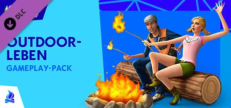 The Sims™ 4 Outdoor Retreat