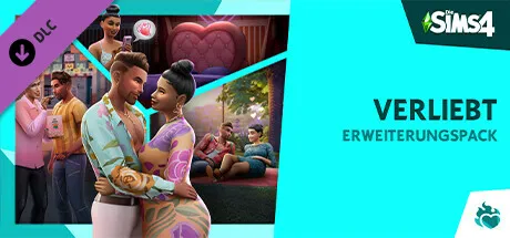 The Sims™ 4 Lovestruck Expansion Pack