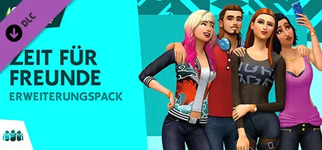 The Sims™ 4 Get Together