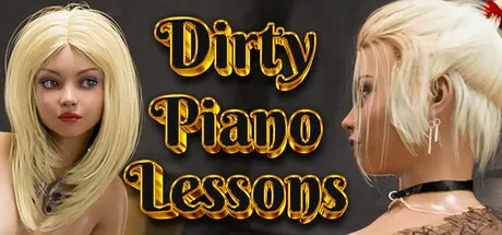 Dirty Piano Lessons ?