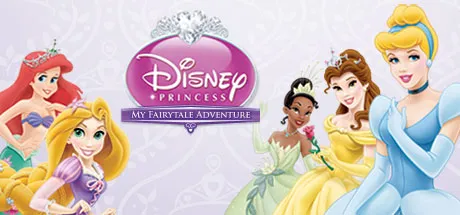 Disney Princess :  My Fairytale Adventure