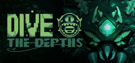 Dive The Depths