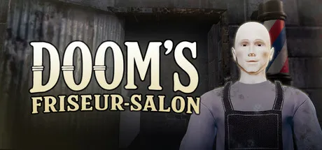 Dooms Hair Salon