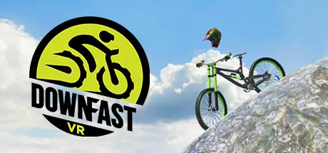 Down Fast VR