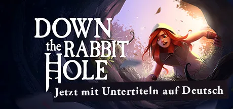 Down The Rabbit Hole