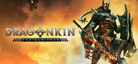 Dragonkin: The Banished
