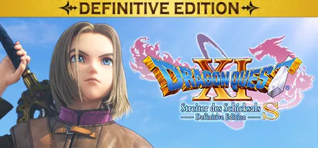 DRAGON QUEST XI S: Echoes of an Elusive Age – Definitive Edition