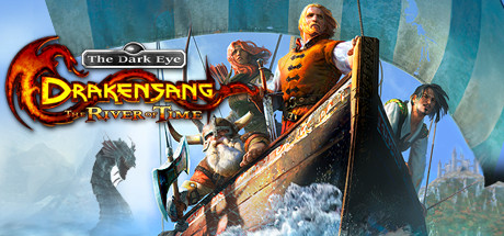 Drakensang The River of Time