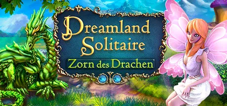 Dreamland Solitaire: Dragon's Fury