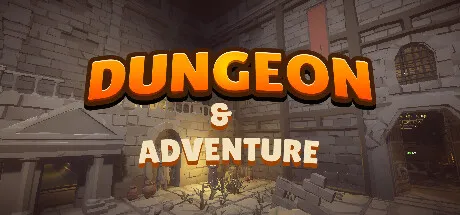 Dungeon Adventure