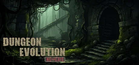 Dungeon Evolution:Nemesis