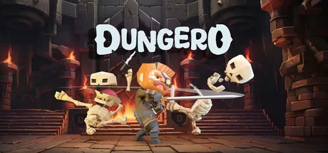 Dungero