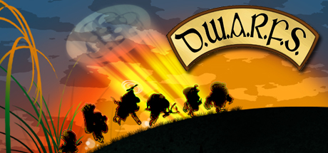 Dwarfs!?