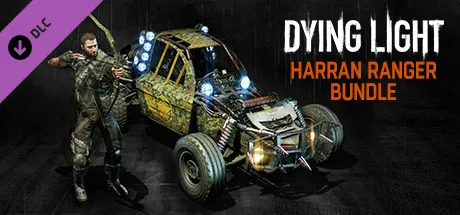 Dying Light- Harran Ranger Bundle